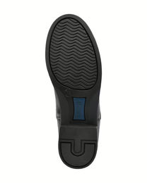 4Riders Kinder Reitstiefel New Allround Winter aus Leder Schwarz Größe 34 – Bild 1 von 3