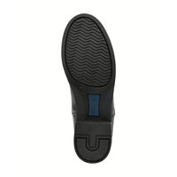 Produktbild von 4Riders Kinder Reitstiefel New Allround Winter aus Leder Schwarz Größe 34