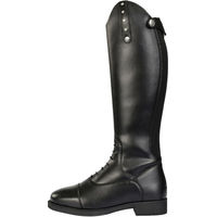 Produktbild von 4Riders Kinder-Reitstiefel Sparkle Winter