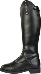 4Riders Kinder-Reitstiefel Sparkle Winter – Bild 1 von 1