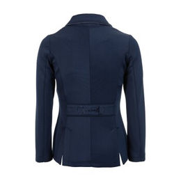 4Riders Kinder Turnierjacket Wiesbaden Blau Polyester Grösse 122 – Bild 1 von 4