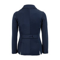 Produktbild von 4Riders Kinder Turnierjacket Wiesbaden Blau Polyester Größe 170