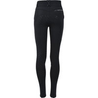 Produktbild von 4Riders Kinder Winterreitleggings Oulu mit Full Grip