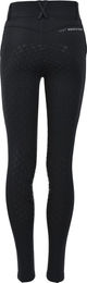 4Riders Kinder Winterreitleggings Oulu mit Full Grip – Bild 1 von 1