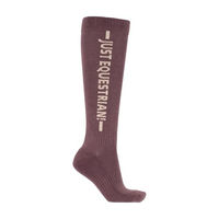 Produktbild von 4Riders Kniestrümpfe Rom Braun Unisex