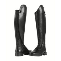 Produktbild von 4Riders Lederreitstiefel Essex für Damen in Schwarz