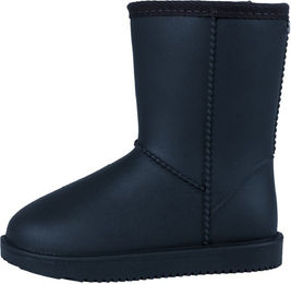 4Riders Rainless Waterproof Winter Reitstiefel für Damen in Blau oder Schwarz Größe 36 – Bild 1 von 5