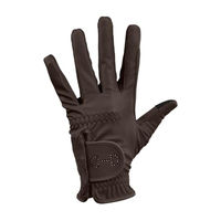 Produktbild von 4Riders Reithandschuhe Saint Tropez für Damen in Braun
