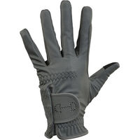 Produktbild von 4Riders Reithandschuhe Saint Tropez für Damen in Grau