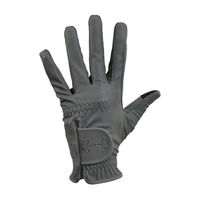 Produktbild von 4Riders Reithandschuhe Saint Tropez für Damen in Grau