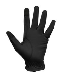 4Riders Reithandschuhe Saint Tropez für Damen in Schwarz – Bild 1 von 5