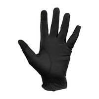 Produktbild von 4Riders Reithandschuhe Saint Tropez für Damen in Schwarz
