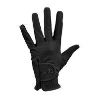 Produktbild von 4Riders Reithandschuhe Saint Tropez für Damen in Schwarz