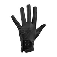 Produktbild von 4Riders Reithandschuhe Savona für Damen in Schwarz