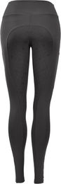 4Riders Reithose Bilbao Full Grip für Damen mit Silikon Grip in Grau oder Schwarz Größe 38 – Bild 1 von 3