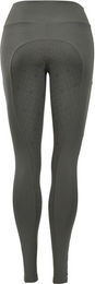 4Riders Reithose Bilbao Full Grip für Damen mit Silikon Grip in Grün oder Grau Größe 38 – Bild 1 von 3