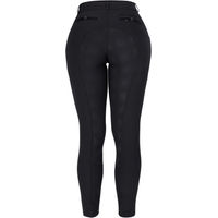 Produktbild von 4Riders Reithose Carolina Full Grip für Damen aus Nylon wasserabweisend
