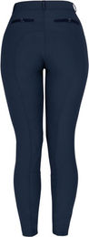 4Riders Reithose Carolina Full Grip für Damen aus Nylon wasserabweisend – Bild 1 von 5