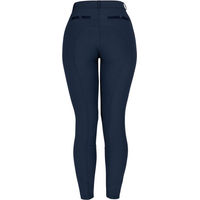 Produktbild von 4Riders Reithose Carolina Full Grip für Damen aus Nylon wasserabweisend
