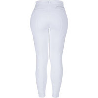 Produktbild von 4Riders Reithose Carolina Full Grip für Damen in Weiß