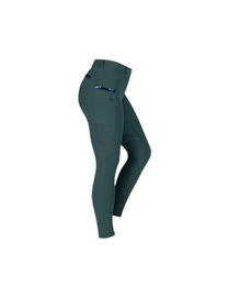 4Riders Reithose Carolina Full Grip für Damen wasserabweisend – Bild 1 von 2