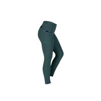 Produktbild von 4Riders Reithose Carolina Full Grip für Damen wasserabweisend Größe 42