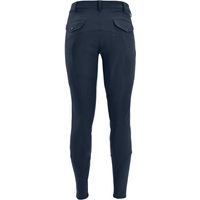 Produktbild von 4Riders Reithose Dublin Full Grip für Herren in Schwarz Größe 46