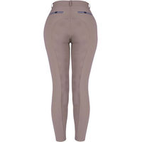 Produktbild von 4Riders Reithose Florida Full Grip für Damen in Beige Größe 44 wasserabweisend