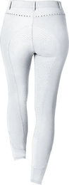 4Riders Reithose Lara 3 Kristall Full Grip – Bild 1 von 1