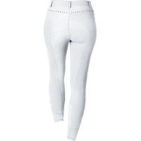 Produktbild von 4Riders Reithose Lara 3 Kristall Full Grip