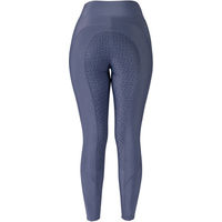 Produktbild von 4Riders Reithose Tokio Sport Full Grip für Damen in Blau Größe 36