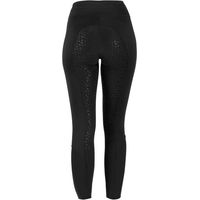 Produktbild von 4Riders Reithose Tokio Sport Full Grip für Damen in Schwarz Größe 40