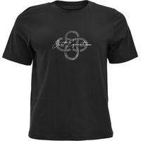 Produktbild von 4Riders Reitshirt für Damen aus Naturmaterial in Schwarz Größe L