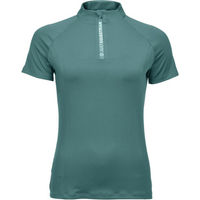 Produktbild von 4RIDERS Reitshirt Kairo Funktionsshirt für Damen aus Polyamid
