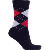 Produktbild von 4Riders Reitsocken Unisex aus Baumwolle Bunt Größe 35/38