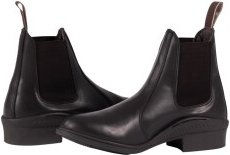 4RIDERS Reitstiefel Eco II aus Kunstleder für Unisex in Größe 41 – Bild 1 von 6