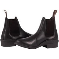 Produktbild von 4RIDERS Reitstiefel Eco II aus Kunstleder für Unisex in Größe 41
