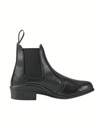 4RIDERS Reitstiefel Eco II Winter aus Kunstleder Schwarz Größe 38 – Bild 1 von 3