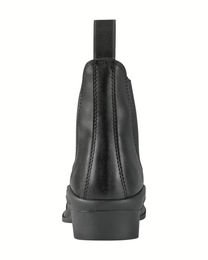 4RIDERS Reitstiefel Eco II Winter aus Kunstleder Schwarz Größe 39 – Bild 1 von 2