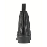 Produktbild von 4RIDERS Reitstiefel Eco II Winter aus Kunstleder Schwarz Größe 39