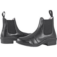 Produktbild von 4RIDERS Reitstiefel Eco II Winter aus Kunstleder Schwarz Größe 43