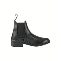 Produktbild von 4RIDERS Reitstiefel Eco II Winter Schwarz Kunstleder Größe 42