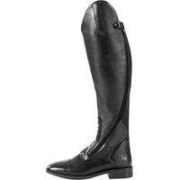 Produktbild von 4Riders Reitstiefel Essex für Damen aus Leder in Schwarz