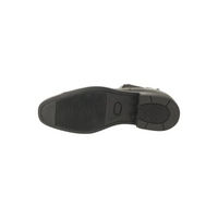 Produktbild von 4Riders Reitstiefel Hamburg aus Leder Schwarz Größe 36
