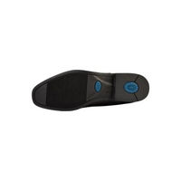 Produktbild von 4Riders Reitstiefel New Allround aus Leder Schwarz Größe 41 Unisex