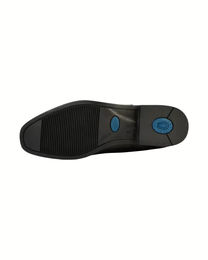 4RIDERS Reitstiefel New Allround aus Leder Schwarz Unisex Größe 36 – Bild 1 von 2