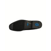 Produktbild von 4RIDERS Reitstiefel New Allround aus Leder Schwarz Unisex Größe 36