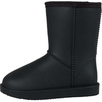 Produktbild von 4Riders Reitstiefel Rainless für Damen wasserdicht Winter Schwarz Größe 33