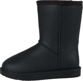 4Riders Reitstiefel Rainless Waterproof Winter Halbstiefel für Damen Schwarz Größe 35 – Bild 1 von 5