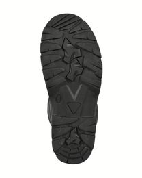 4Riders Reitstiefel Vancouver für Damen, wasserdichte Winterstiefel mit Fleece-Futter, Schwarz, Größe 38 – Bild 1 von 2